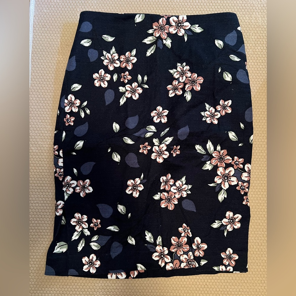 Loft Outlet skirt